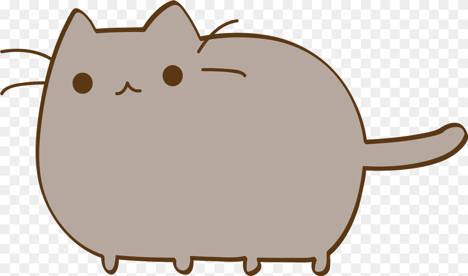 Cute Cat Animation, Bag, Animal, Mammal, Rodent Free Transparent Png