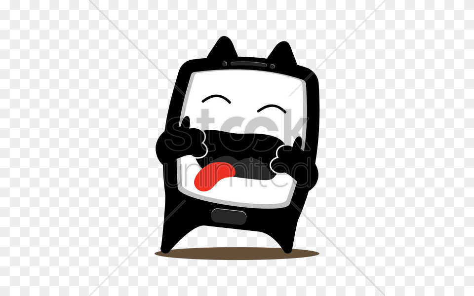 Cute Character With Funny Face Vector Image, Performer, Person Free Transparent Png