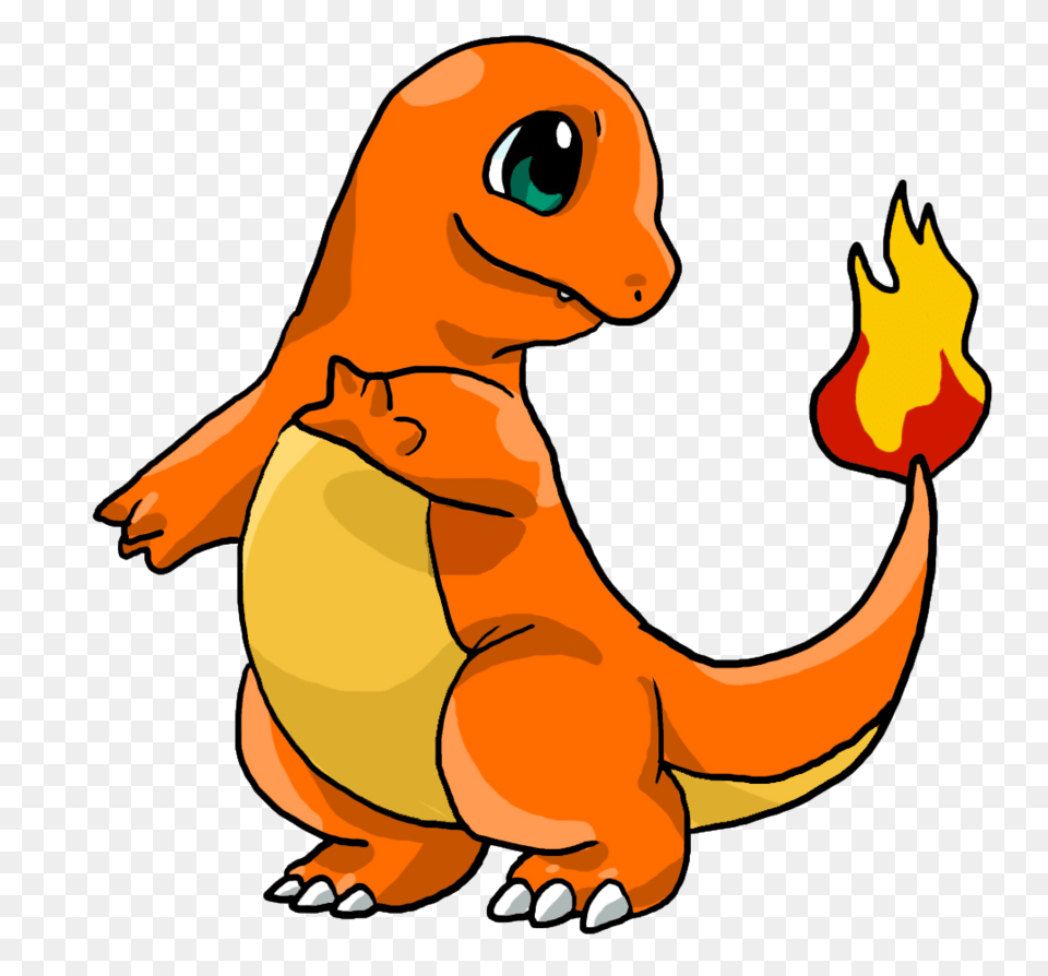 Cute Charmander S Star Ultra Hd Textures, Baby, Person, Animal Png