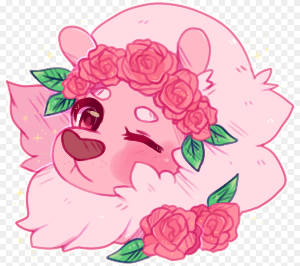 Cute Chibi Lion Steven Universe, Flower, Plant, Petal, Carnation Free Transparent Png