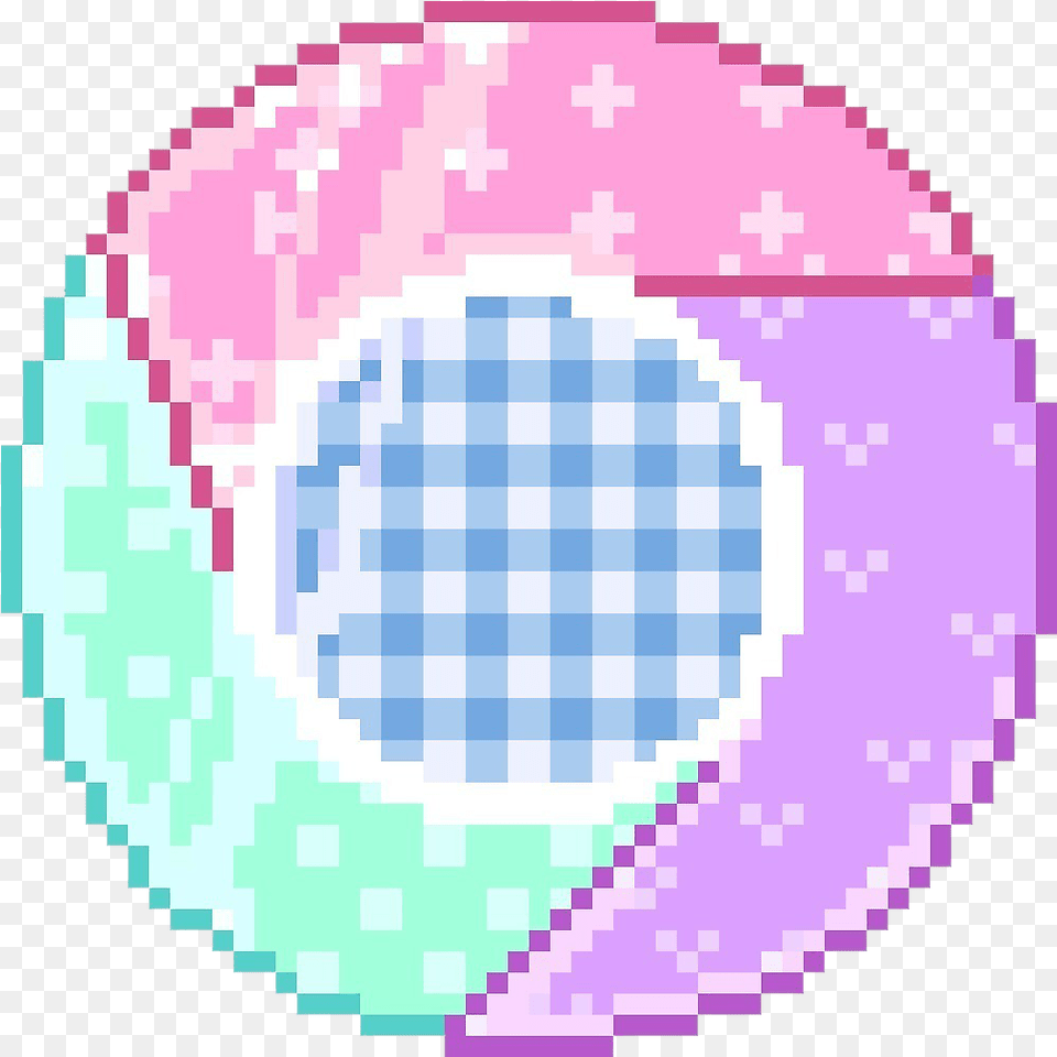 Cute Chrome Google Chrome Cute Icon, Sphere, Birthday Cake, Cake, Cream Png Image