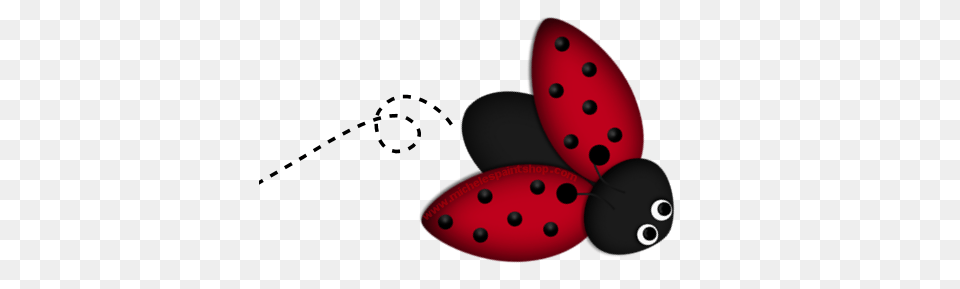 Cute Clip Art Ladybug Clipart Psp Tutorial Paint Shop Pro, Flower, Plant, Petal, Pattern Png Image