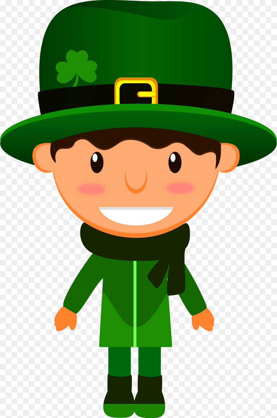 Cute Clipart, Hat, Clothing, Green, Elf Png
