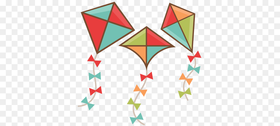 Cute Clipart Borders Clipart Source Kites Clip Art, Toy, Kite, Dynamite, Weapon Free Png Download