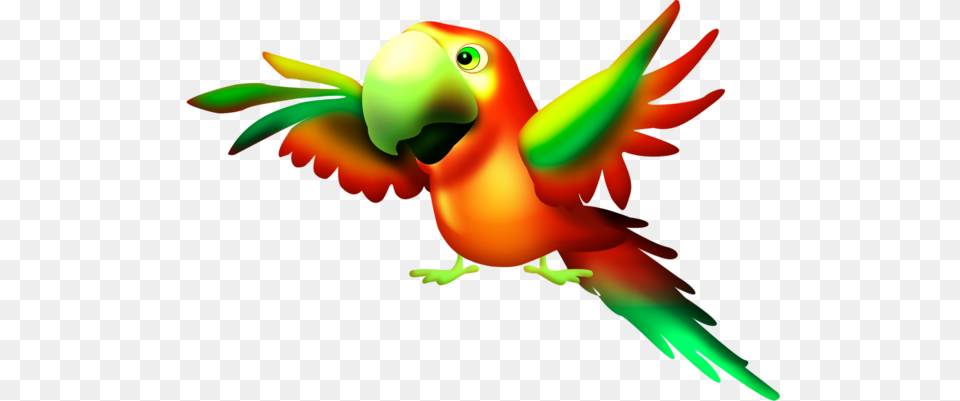 Cute Clipart Clip Art, Animal, Bird, Parrot, Parakeet Free Transparent Png