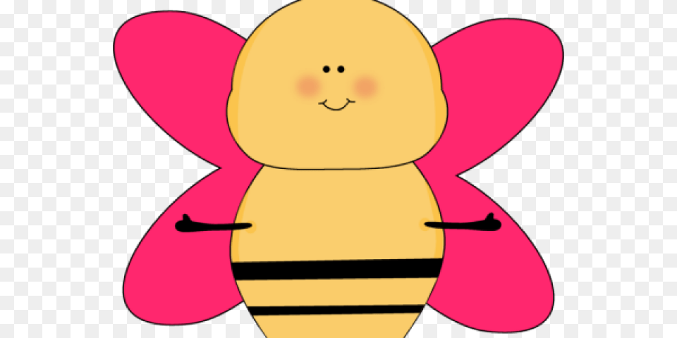 Cute Clipart Teacher Clip Art, Animal, Bee, Honey Bee, Insect Free Png
