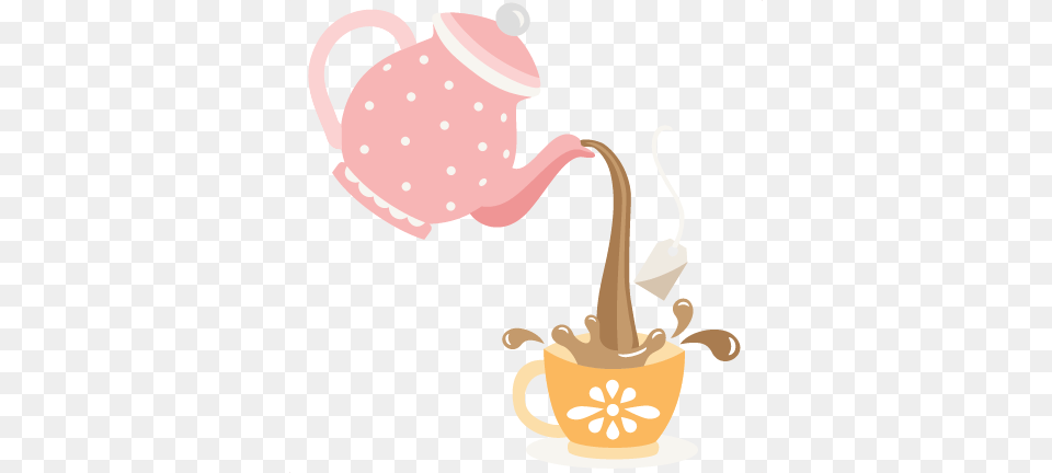 Cute Clipart Teapot, Cookware, Pot, Pottery, Smoke Pipe Png