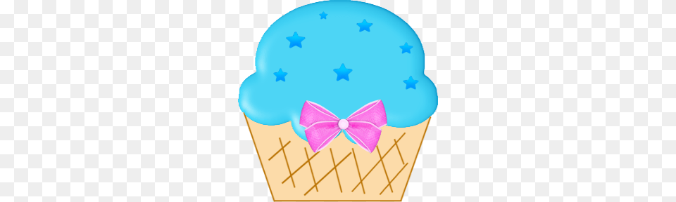 Cute Cliparts Scrap Pasteles Y Dulces, Cream, Dessert, Food, Ice Cream Png Image