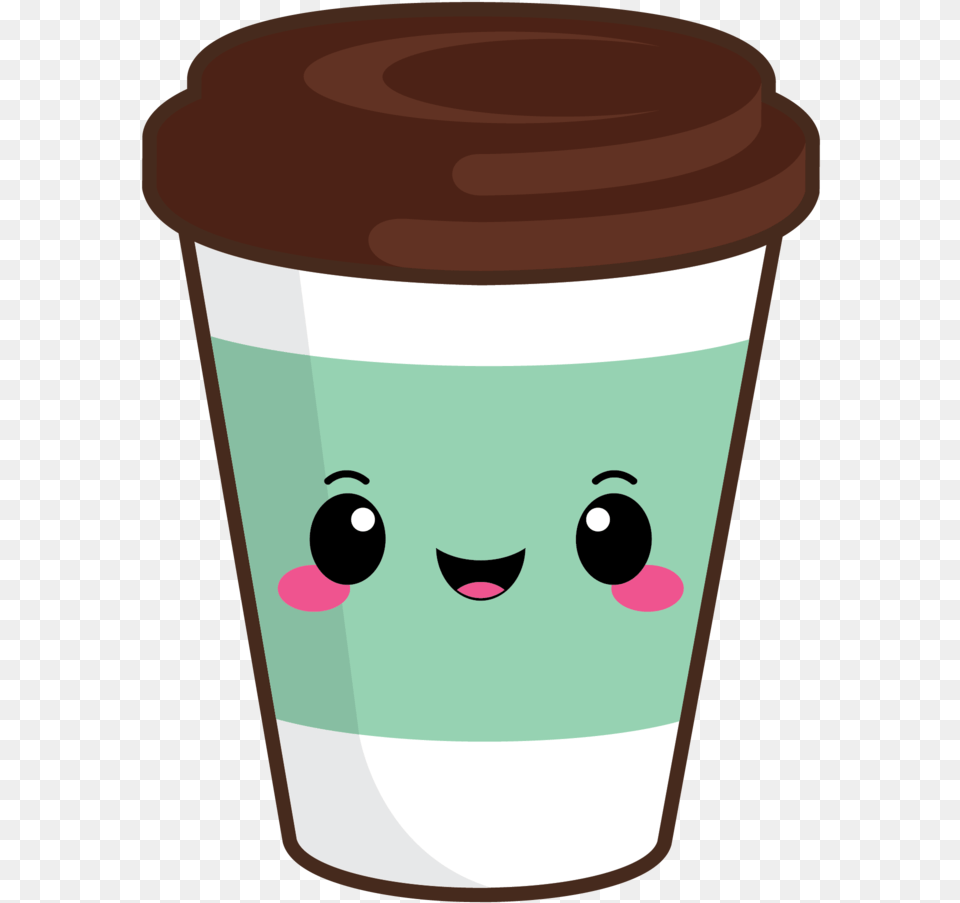 Cute Coffee Cup Clipart Cute Coffee Cup Clipart, Cream, Dessert, Food, Ice Cream Free Transparent Png