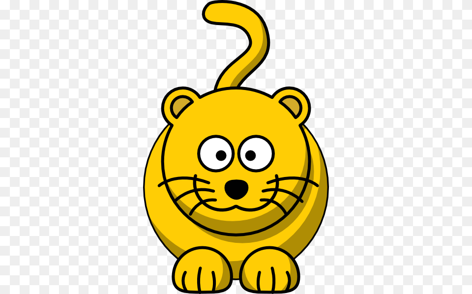 Cute Cougar Clip Art, Baby, Person Free Png