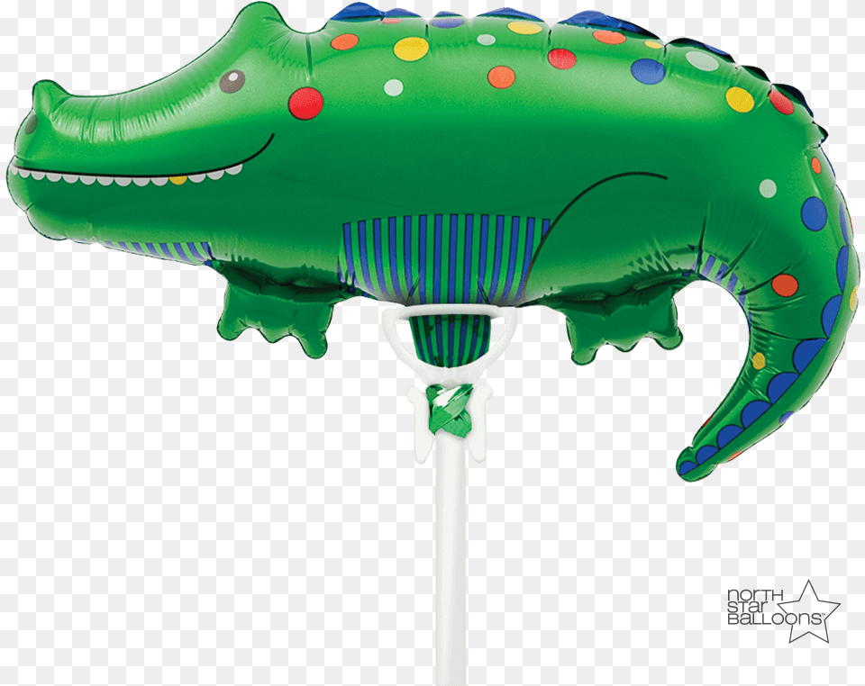 Cute Crocodile 14 In, Animal, Dinosaur, Reptile Png Image