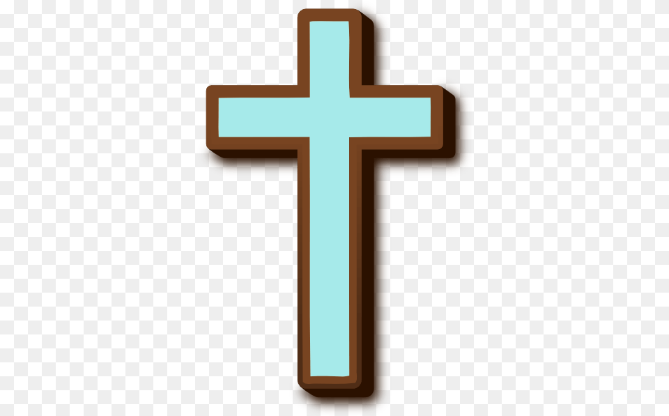 Cute Crosses Cliparts, Cross, Symbol, Crucifix Png Image