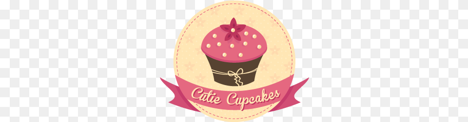 Cute Cupcakes Ideas, Birthday Cake, Cake, Cream, Cupcake Png Image