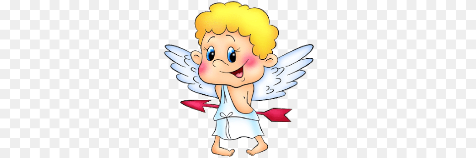Cute Cupid Cliparts, Baby, Person, Face, Head Free Transparent Png