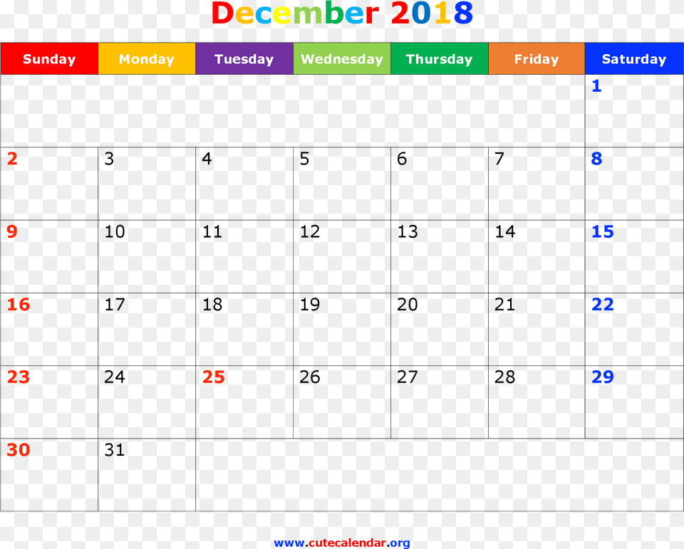 Cute December 2018 Calendar Notes Landscape Calendar Disney Calendar April 2018 Free Transparent Png