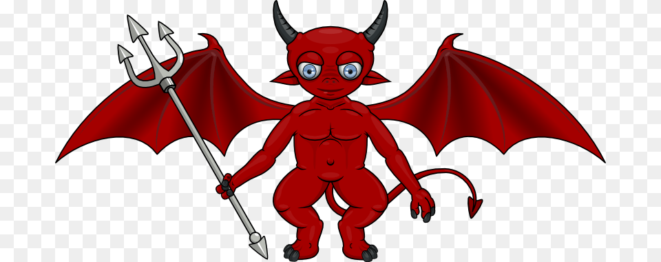 Cute Devil Cliparts, Baby, Person, Weapon Free Png