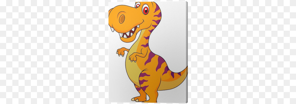 Cute Dinosaur, Animal, Reptile, T-rex Png