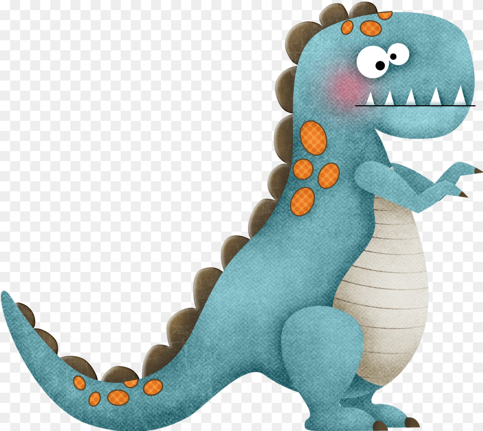 Cute Dinosaur Clipart Cute Dinosaur Cartoon, Animal, Gecko, Lizard, Reptile Free Png Download