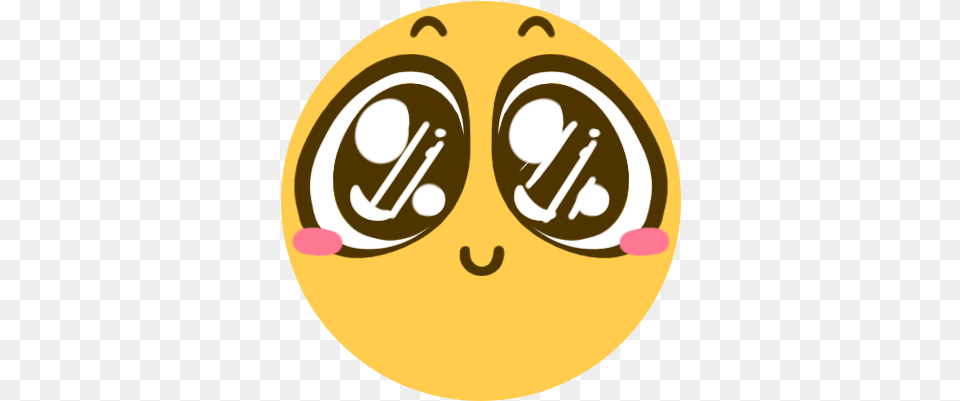 Cute Discord Emoji Cute Emojis For Discord, Logo, Badge, Symbol Free Png