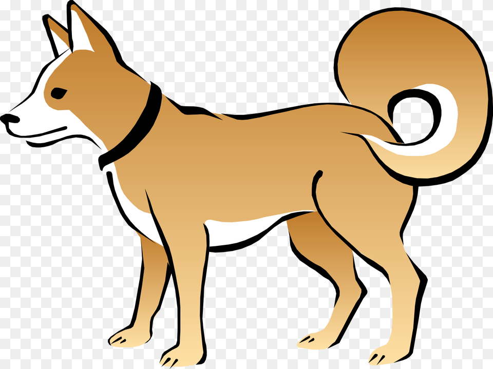 Cute Dog And Cat Clip Art, Animal, Kangaroo, Mammal, Canine Free Png Download