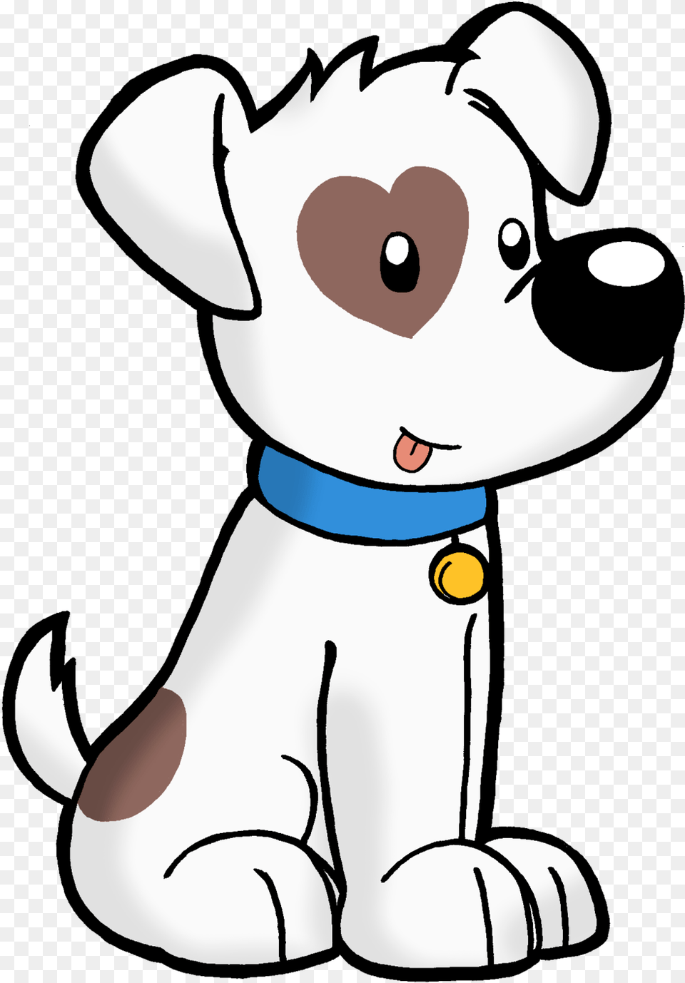 Cute Dog Cartoon Pixshark Com Images Galleries Cartoon Dog, Baby, Person Free Png