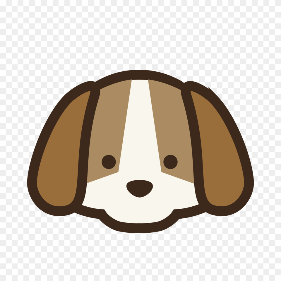 Cute Dog Clip Art, Animal, Beagle, Canine, Hound Png Image