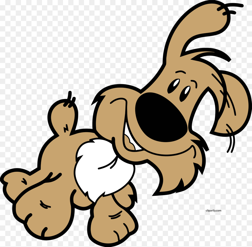 Cute Dog Clipart Dog, Electronics, Hardware, Cartoon Free Transparent Png