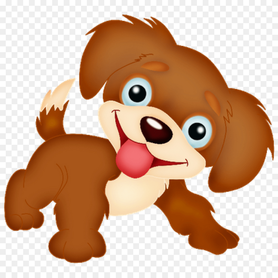 Cute Dog Clipart Clipart Animal, Canine, Mammal, Pet Free Png Download