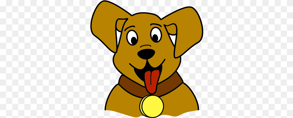 Cute Dog Vector And Dog Illustration Dog Graphic, Gold, Animal, Bear, Mammal Free Transparent Png