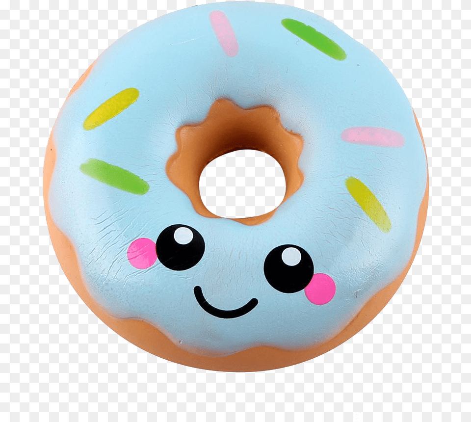 Cute Donut, Food, Sweets, Birthday Cake, Cake Free Png