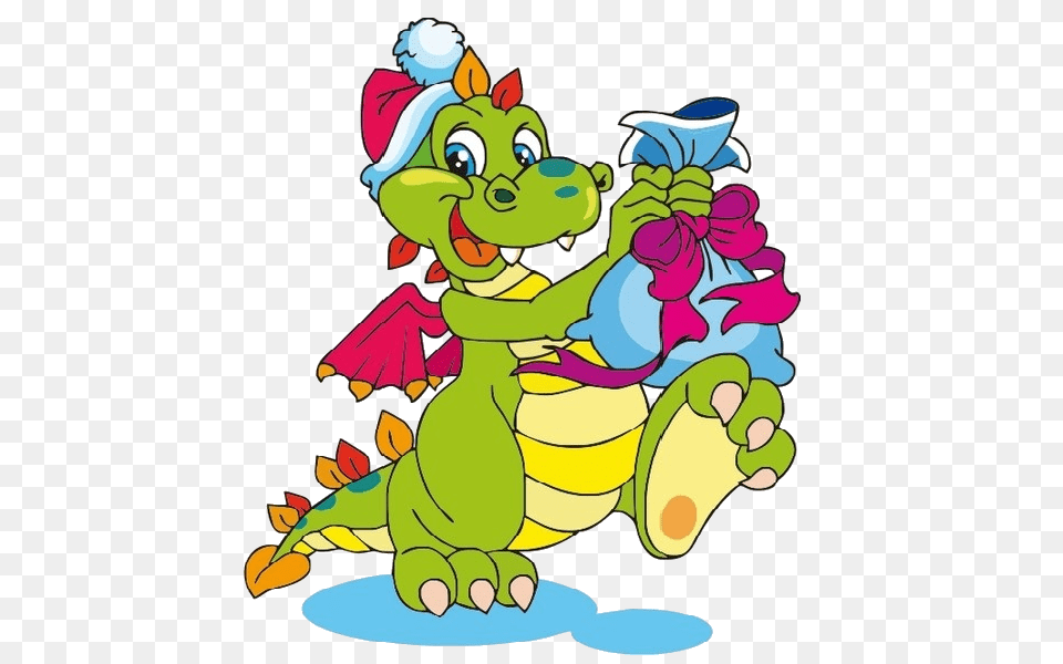 Cute Dragons Cartoon Clip Art Images All Dragon Cartoon Picture, Baby, Person Png