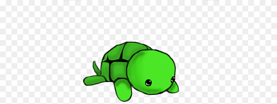 Cute Drawings Of Turtles Google Search Cute Turtle Drawing Easy, Green, Animal, Reptile, Sea Life Free Png