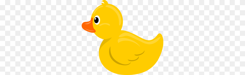 Cute Duck Clipart Clip Art Images Of Ducks, Animal, Bird, Fish, Sea Life Free Transparent Png