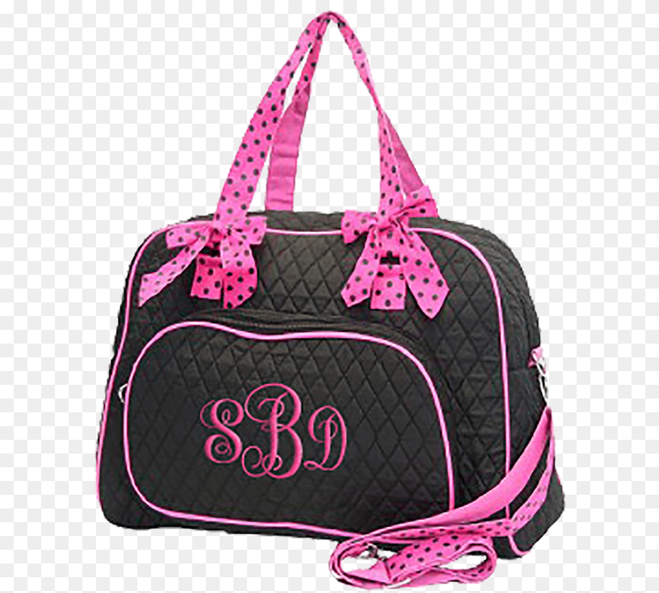 Cute Duffle Bags 100 Cotton With Large Capacity And Handbag, Accessories, Bag, Purse, Tote Bag Free Png