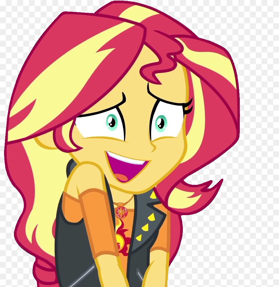 Cute Equestria Girls Female Forgotten Friendship Mlp Eg Rollercoaster Of Friendship, Baby, Book, Comics, Person Png Image