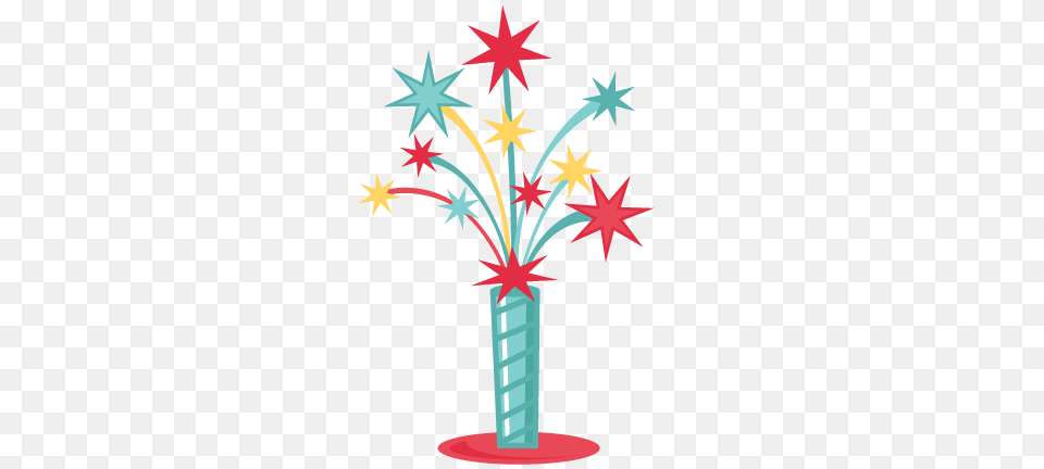 Cute Firecracker Cliparts Free Png Download