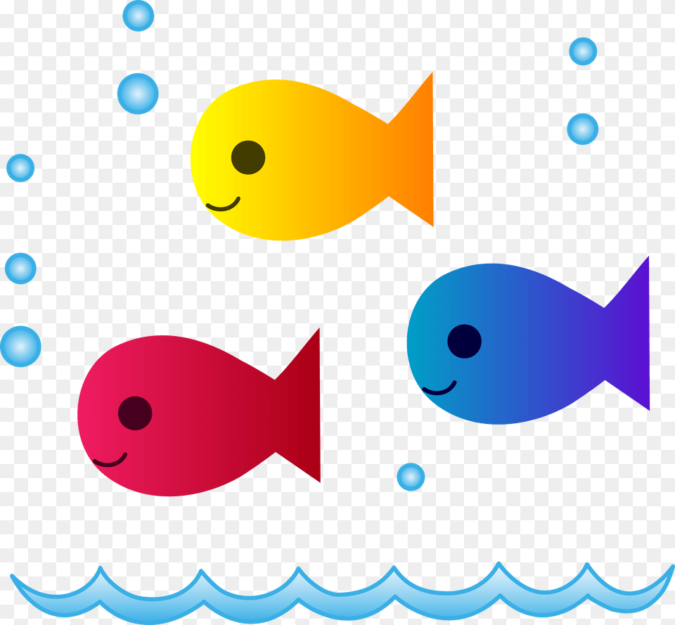 Cute Fishing Pole With Fish Clip Art, Animal, Sea Life, Graphics Free Transparent Png