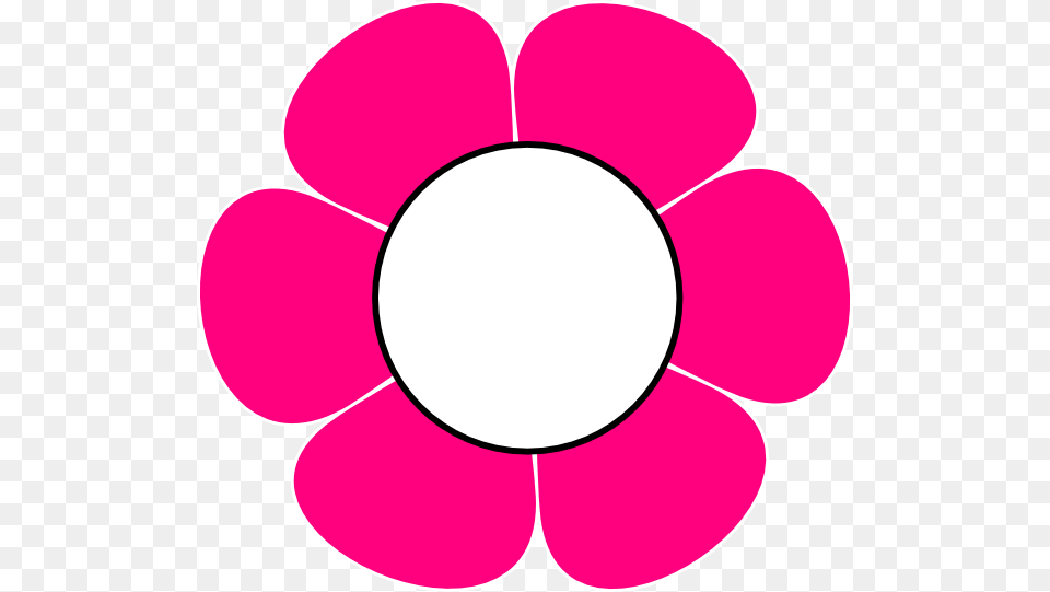 Cute Flower Cliparts, Anemone, Petal, Plant, Dahlia Png