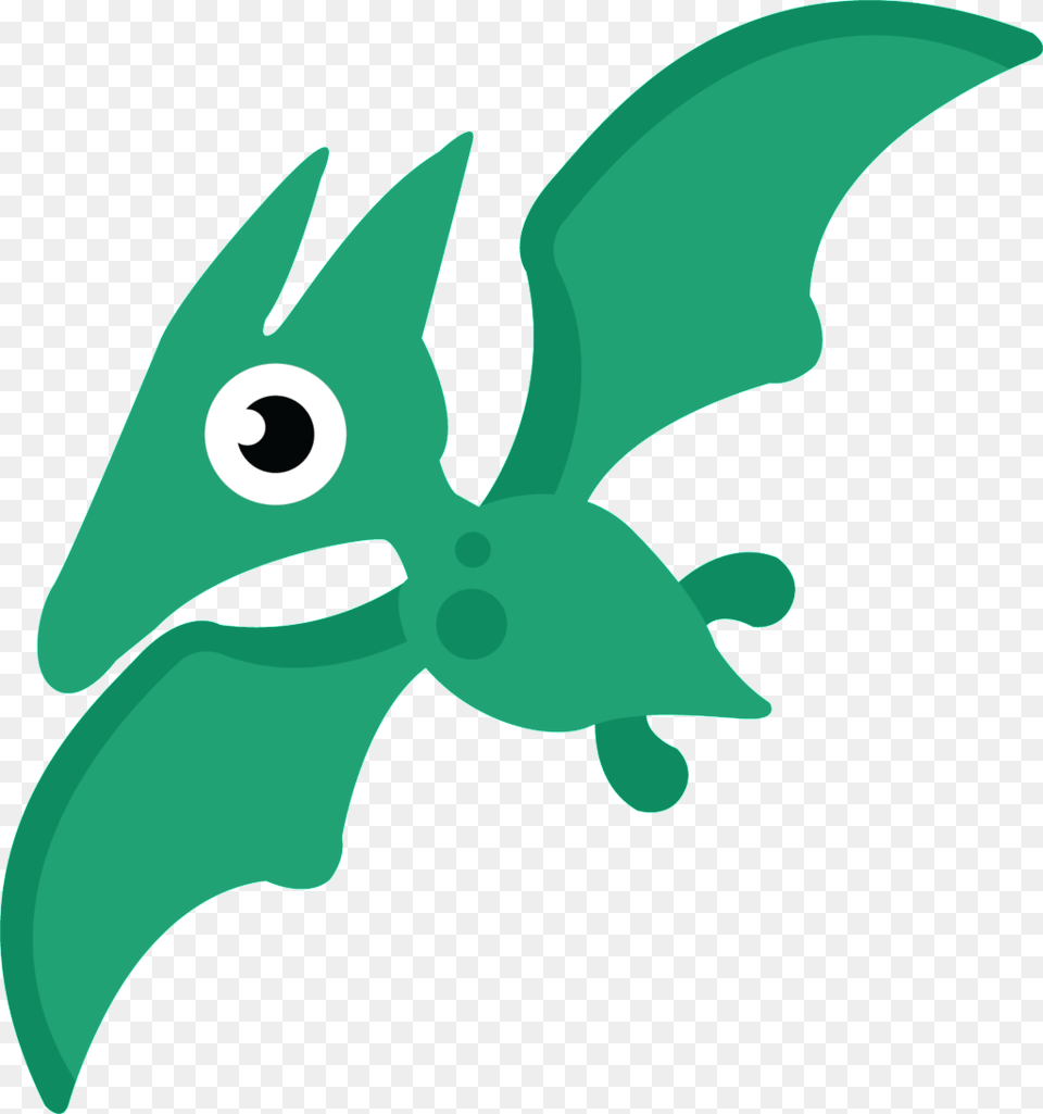 Cute Flying Dragon Cute Dinosaur Transparent, Accessories, Animal, Fish, Sea Life Png Image