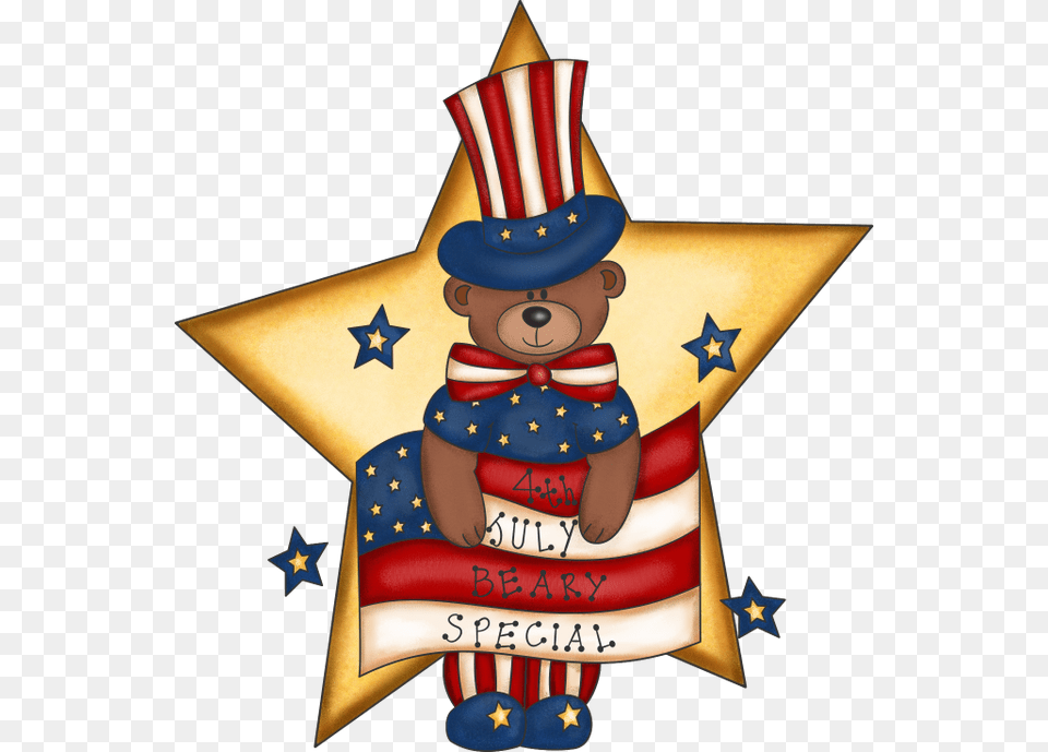 Cute Fourth Of July, Baby, Person, Symbol, Face Free Png