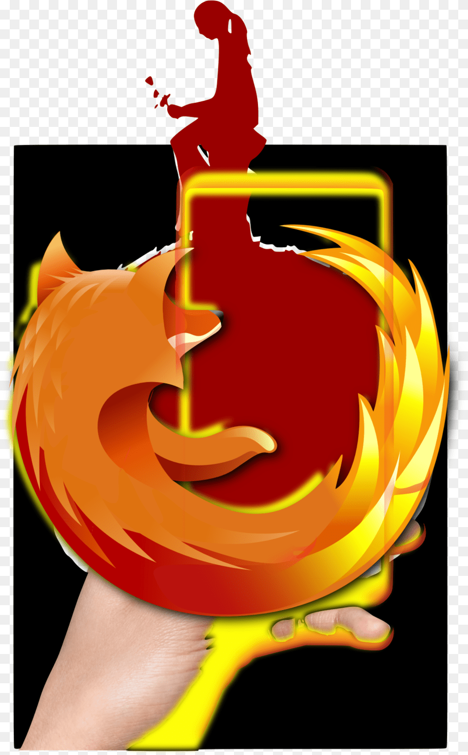 Cute Fox, Adult, Female, Person, Woman Free Png Download