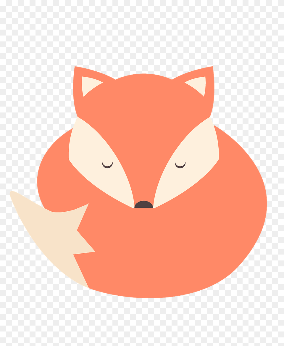 Cute Fox Clipart, Clothing, Hat, Animal, Fish Free Png