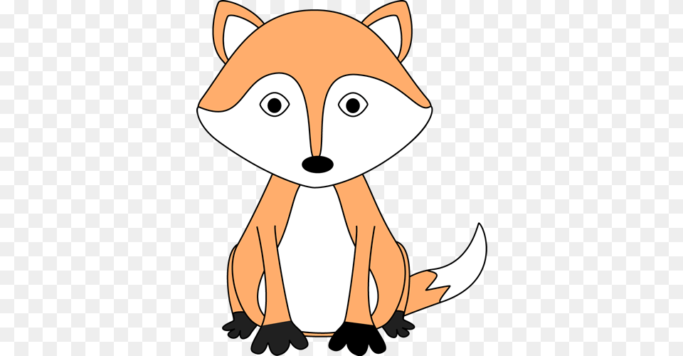 Cute Fox Clipart, Plush, Toy, Animal, Bear Png Image