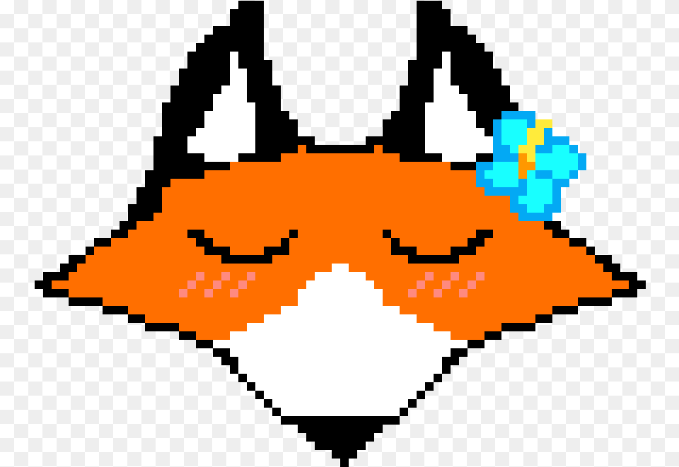 Cute Fox Illustration, Clothing, Hat Png