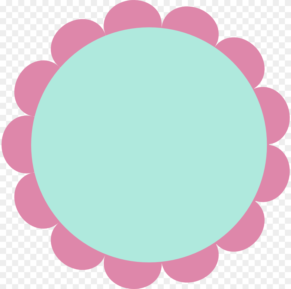 Cute Frame Vector, Oval, Sphere, Astronomy, Moon Free Png