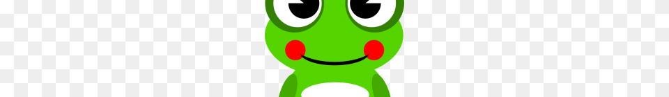 Cute Frog Clipart Cute Frog Prince Cute Clipart Frog Clipart, Green, Person Free Png
