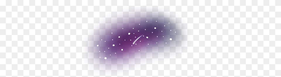 Cute Galaxy And Tumblr Graphic Design, Purple, Astronomy, Outer Space, Nature Free Png Download