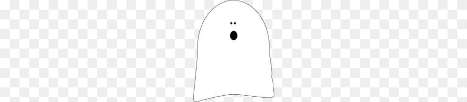 Cute Ghost Clipart Clipart, Hat, Baseball Cap, Cap, Clothing Free Png