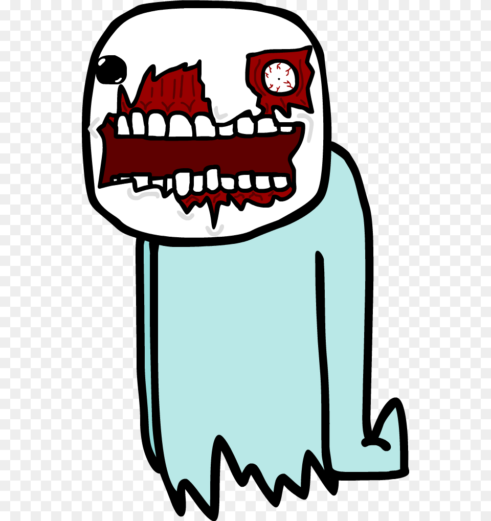 Cute Ghost Pictures Images Pictures Drawing, Body Part, Mouth, Person, Teeth Png