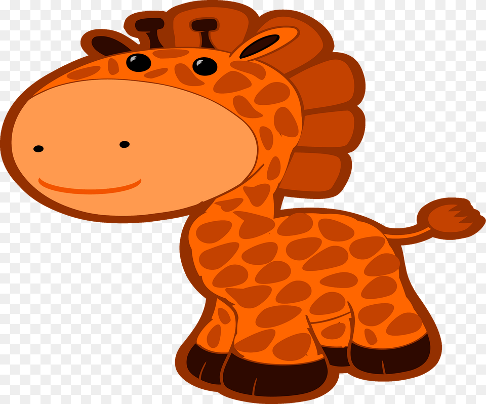 Cute Giraffe Clipart, Dynamite, Weapon, Animal Free Transparent Png